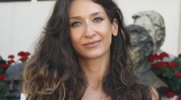 ioana dichiseanu amintiri cu tatal ei ion dichiseanu actorul se schimbase complet dupa aflarea vesti ca este insarcinata