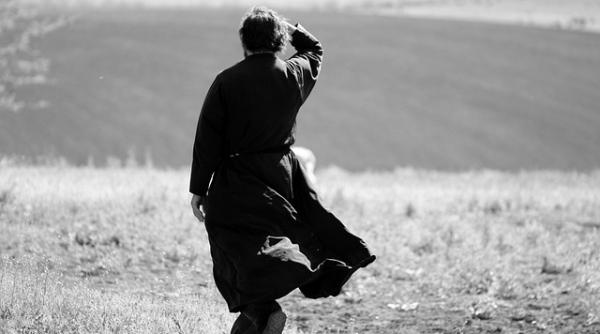 stiti ce a fost parintele evghenie in tinerete inainte sa se calugareasca culise bisericesti ma gaseam la manastirea cernica in iarna aspra a anului 1985