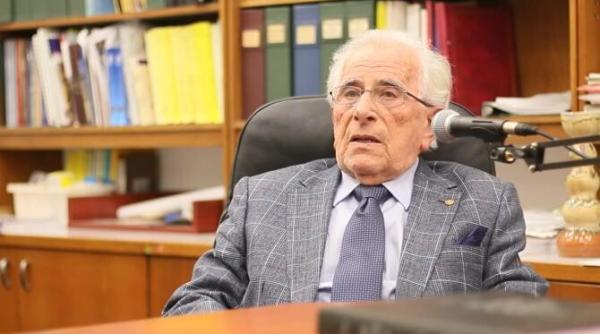 despre alzheimer si de ce oamenii isi amintesc ce au facut cu multi ani in urma si uita ce au facut recent acad jean jacques askenasy explica