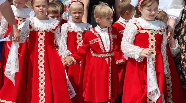 jurilovca o poveste la inaugurarea noului port turistic galerie foto