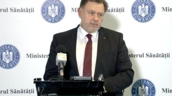 poti sa te imbolnavesti de holera daca mergi la mare alexandru rafila este o exagerare care trebuie sa inceteze nu exista niciun pericol