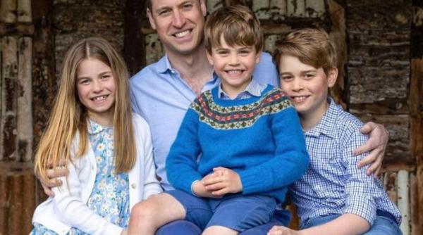 printul william vrea sa le arate copiilor sai ce inseamna sa nu ai un acoperis deasupra capului