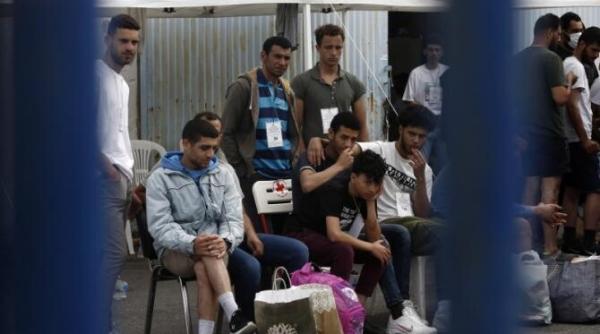sute de persoane moarte in urma naufragiului din grecia bbc contrazice oficialii si spune ca migrantii puteau fi salvati