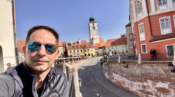 ce i a spus octavian paler lui dan negru inainte sa moara