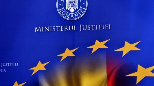 ministerul justitiei a initiat o noua procedura de selectie a candidatilor pentru ocuparea a trei functii de procuror european delegat in romania