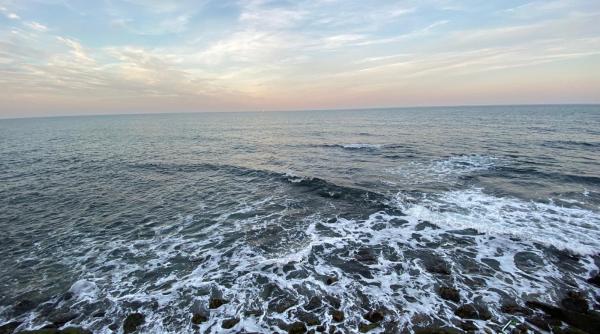 oamenii care se tem de holera din marea neagra ignora total cinci pericole grave