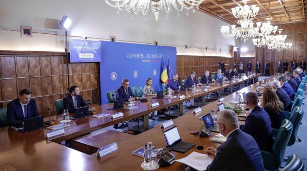 premierul ciolacu a decis o serie de numiri la cancelaria prim ministrului