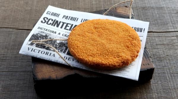 ti era dor de snitelele comuniste din parizer iata reteta