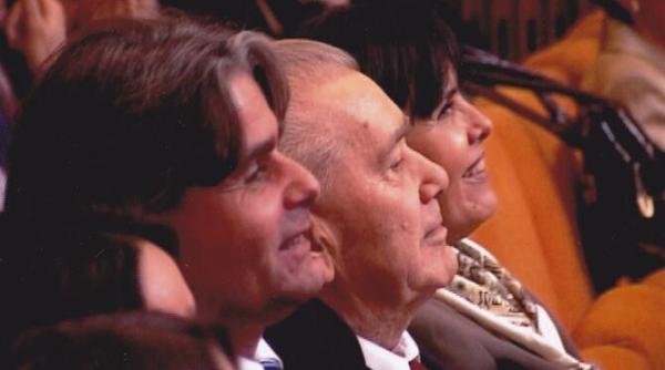 a murit prof univ dr noemi marin profesor de retorica si discurs politic la florida atlantic university sua a fost fiica maestrului marin constantin foto