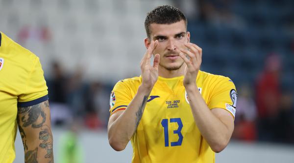 dumitru dragomir verdict crunt dupa elvetia romania din preliminariile euro 2024 scorul care ar fi fost mai corect