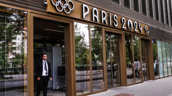 raid al politiei franceze la sediul organizatorilor jocurilor olimpice de la paris 2024 acuzatii de coruptie