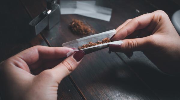 sfatul unui politist pentru a evita consumul de droguri