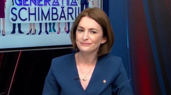 sfaturi pentru tinerii politicieni de la o deputata psd video