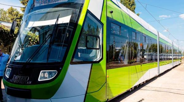 cosmarul din tramvaiul 41 anul 2023 capitala romaniei tramvaie noi conditii groaznice