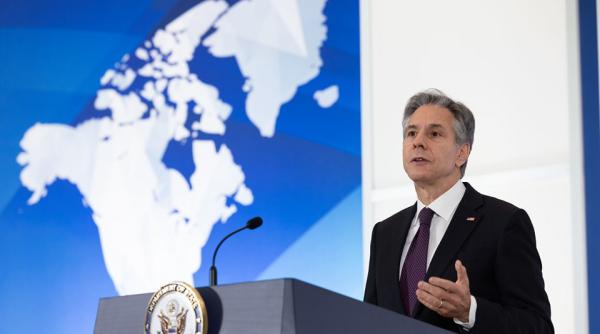 discutii despre viitorul nato la londra blinken si omologul turc negociaza aderarea suediei