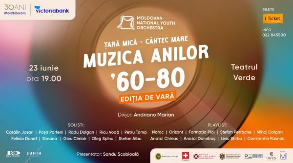 icr chisinau sustine concertele de vara ale orchestrei nationale de tineret a moldovei