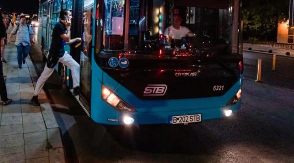 tpbi decizie referitoare la transportul de noapte in capitala
