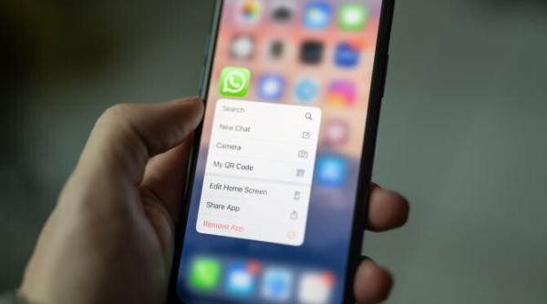 whatsapp vine cu o noua functie pentru utilizatori