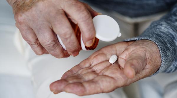 aspirina luata zilnic ar putea face mai mult rau decat bine arata un studiu