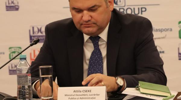 consolidarile de risc seismic trebuie sa fie prioritati ale primariilor finantare 100prc nerambursabila a afirmat cseke attila