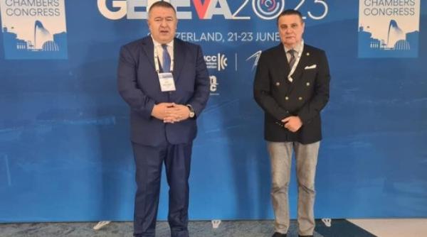 mihai daraban este momentul ca vocea oamenilor de afaceri sa primeze in fata vocii decidentului politic