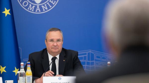nicolae ciuca anunt dupa sedinta pnl cu noii ministri