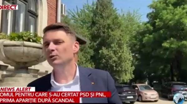 nicolae ciuca reactioneaza in scandalul abrudean dupa ce s a spus ca acesta nu a primit avizul sri a primit acces la documente clasificate la cel mai inalt nivel