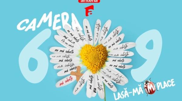 nuami dinescu va fi cocuta in noul serial de comedie romantica lasa ma imi place camera 609