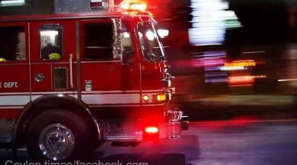 o scurgere de gaz a aruncat in aer un restaurant peste 30 de oameni au murit