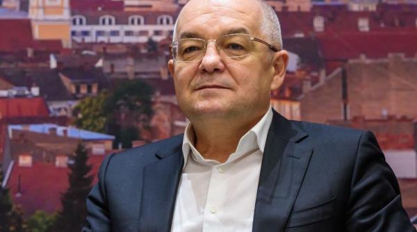 politica de coeziune este acel lipici care tine ue impreuna si autoritatile romane sunt pregatite sa puna in aplicare proiecte de miliarde de euro sustine emil boc