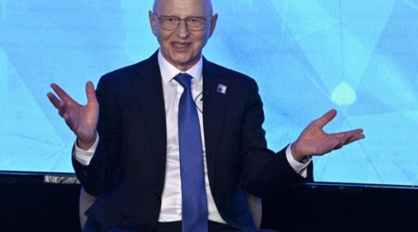 prezidentiale 2024 sau viitorul secretar general al nato geoana vine cu un raspuns