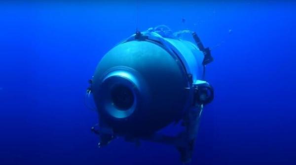 submersibilul titan avea o mare problema care aparea de fiecare data marturiile unui fost pasager care a facut 4 scufundari in el inclusiv pe titanic