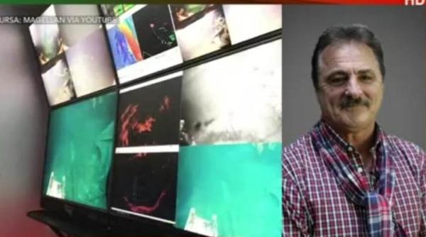 submersibilului titan este de negasit sansele de supravietuire scad dramatic adrian mihalcioiu lanseaza 3 scenarii despre ce s ar fi putut intampla s ar putea sa mai aiba oxigen pentru 10 ore