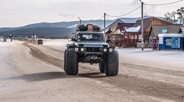 un deal prabusit din siberia ascunde secretele vietii de pe pamant de acum 600 000 de ani de ce rusia tine inchisa poarta catre lumea din adancuri