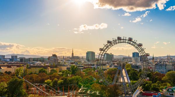 viena cel mai locuibil oras din lume in clasamentul din 2023