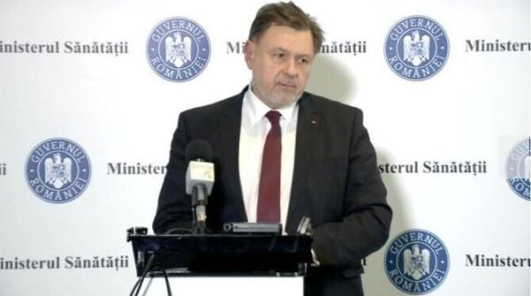 alexandru rafila sustine ca foarte multe dintre prevederile planului national de combatere a cancerului au fost deja aplicate