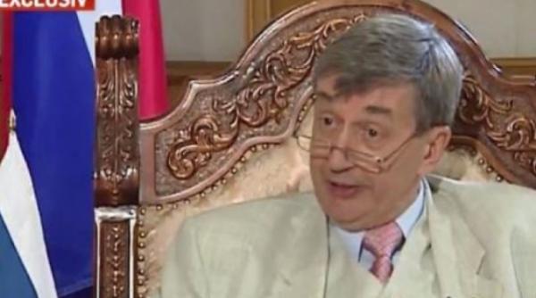ambasadorul rusiei la bucuresti s a plans la moscova ca in romania exista rusofobie rusia nu a venit niciodata pe pamantul romanesc ca un cuceritor