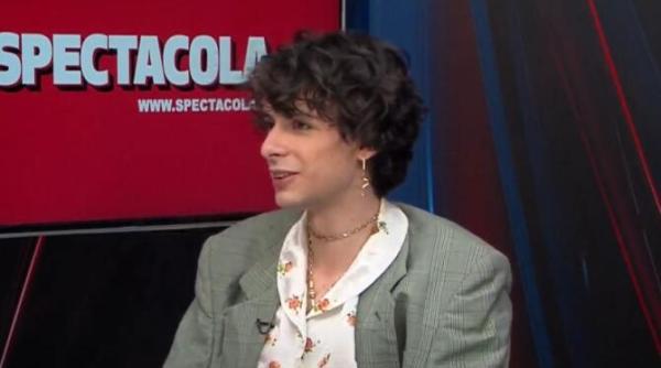 ce face sebastian topescu la tvr 1 acolo unde are o emisiune pe mana video