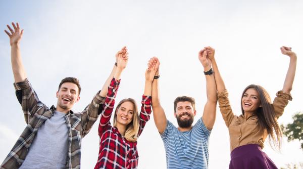 o zodie de aer poate avea multe bucurii luna care vine conform astrologilor internationali