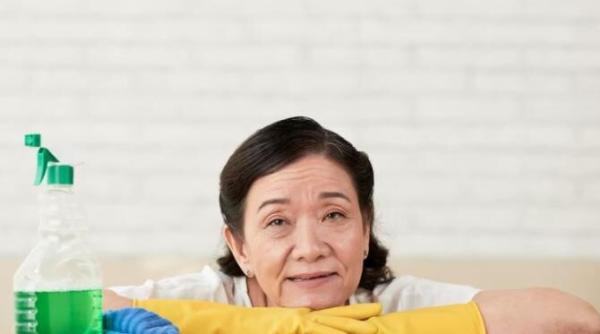 scapa de praful din casa folosind o metoda simpla a gospodinelor chineze