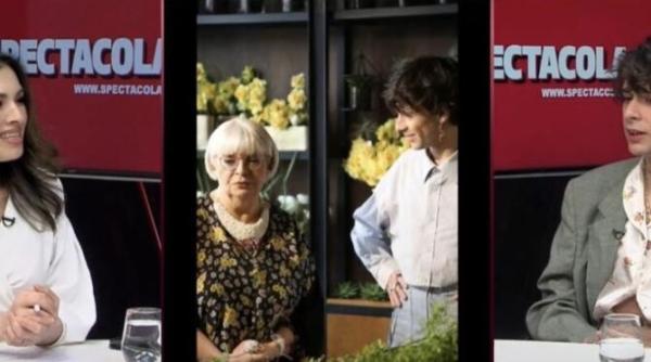 sebastian topescu fara secrete la oracolul vedetelor video