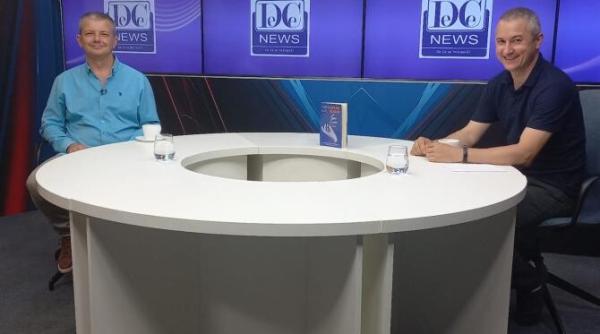 dr costin dutu invitatul saptamanii la de ce citim video