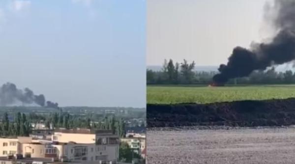 fidelii lui putin tactica pamantului parjolit pentru a impiedica trupele lui prigojin sa ajunga la moscova