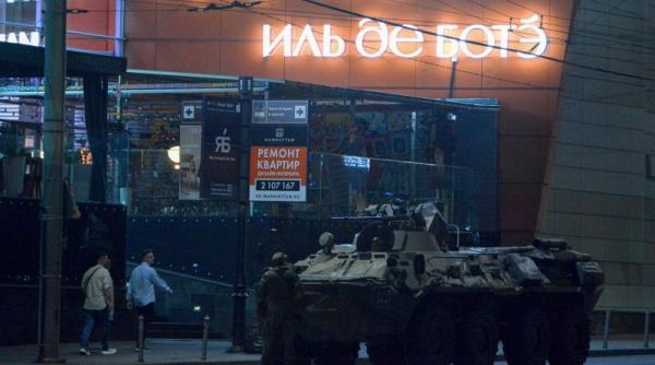 kremlinul ii iarta pe mercenarii wagner care au participat la rebeliune propunere pentru luptatorii lui prigojin