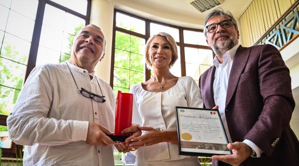 fits 2023 institutia constantin chiriac spune tot nu mai este nevoie de laude galerie foto