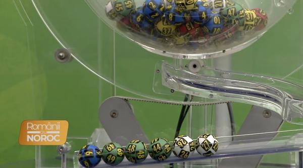 loto 6 49 cel mai mare report din istoria jocului rezultatele tragerilor de duminica 25 iunie 2023