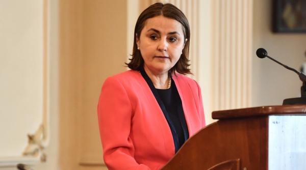 ministrul luminita odobescu participa luni la reuniunea ministrilor afacerilor externe din statele membre ale ue