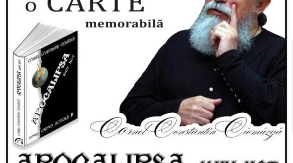 apocalipsa why not un nou roman lansat de cornel constantin ciomazga dupa aproape un deceniu de retragere