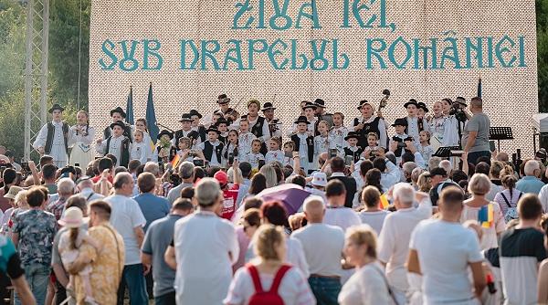 cea mai mare sarbatoare patriotica organizata de pnl satu mare