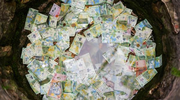 cine este milionarul frustrat care a ratat examenul de bacalaureat pentru a 27 a oara